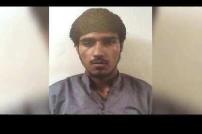 Pakistani terrorist Naved a big catch for India, his dossier was to be used as proof during the NSA-level talks