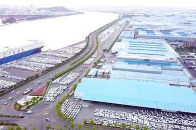 Coronavirus Outbreak: World's Biggest Car Factory in South Korea Closed Due to Parts Shortage