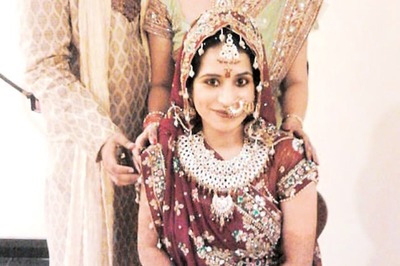Mumbai: 1 phone call may have saved her dowry death
