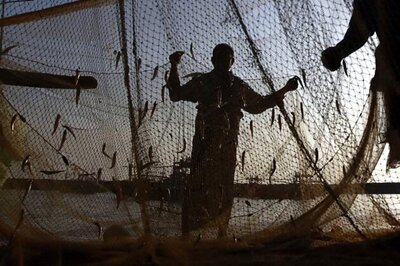 53 fishermen arrested by Sri Lankan Navy