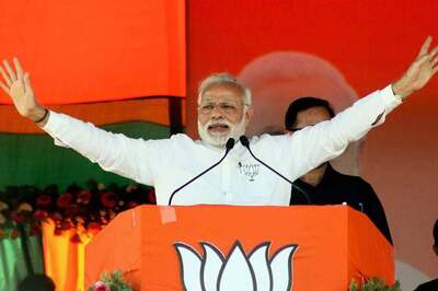 Exit Poll Results 2017: BJP to Win Uttarakhand, Congress to Come in 2nd