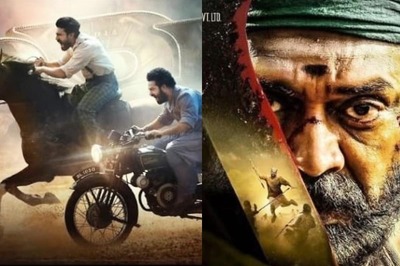 South Superstars Go Retro with Action Films