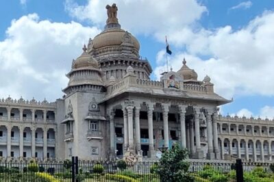 Karnataka Polls: Women’s Representation Improves But Fails to Cross 10%, Shows ECI Data