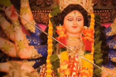 Navratri 2024: Astrologer Shares How To Do Kalash Sthapana And The Auspicious Timings