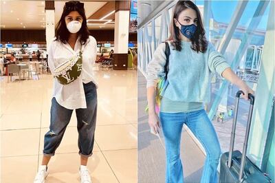 Learn To Take Precaution Against Coronavirus The Bollywood Way