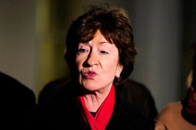 Schumer Moves Ahead On Biden Virus Aid, GOP Talks Continue