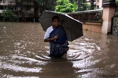 Hyderabad in the grip of viral fever