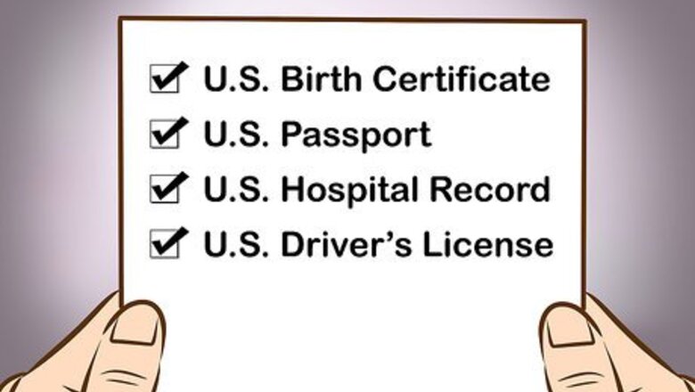 How to Get Your Social Security Card