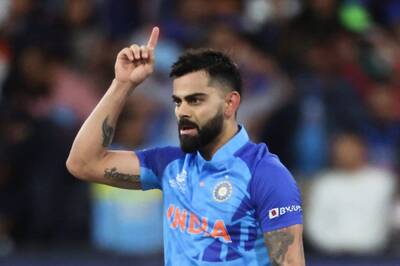 'Happy Birthday, GOAT' - Indian Cricket Fraternity Extends Heartfelt Wishes on Virat Kohli's 34th Birthday