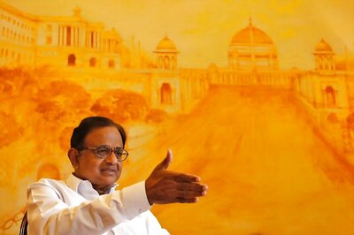 In RK Nagar Bypoll, Chidambaram Spots a Demonetisation Dig at PM