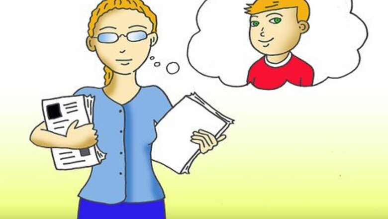 How to Write a Behavior Support Plan