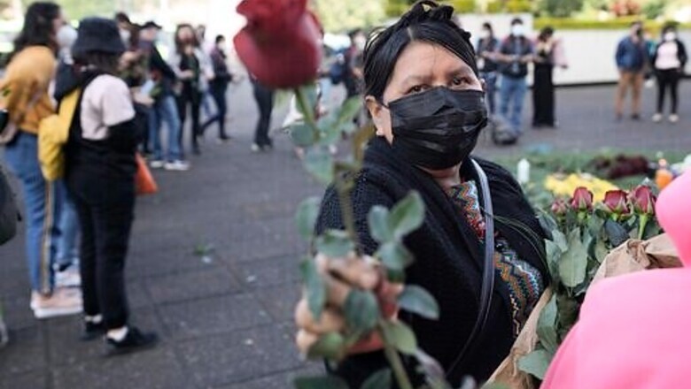 Guatemala Sentences 5 Ex-patrol Members For 1982 Rapes