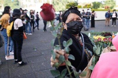 Guatemala Sentences 5 Ex-patrol Members For 1982 Rapes