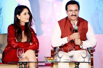 Kareena Kapoor, Saif Ali Khan Donate for COVID-19 Relief Work But Netizens are Unhappy for This Reason