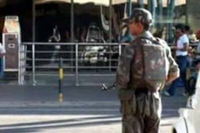 Al-Qaeda plans to strike India: US