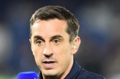 Gary Neville Rips Apart ‘Spiritless’ Manchester United After Crushing Defeat to Manchester City
