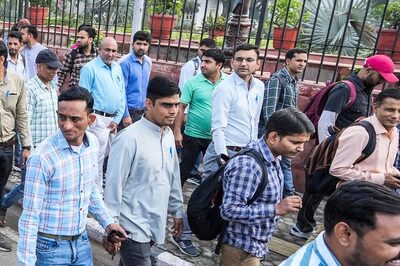 UPSC CAPF (AC) Written Exam Result 2023 Declared, How to Check