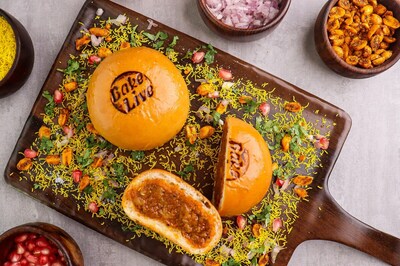 Baked Snacks: A Healthier Twist on Snack Time Favorites