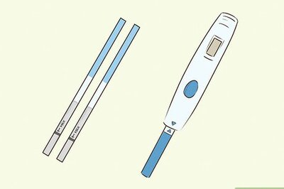 How to Take an Ovulation Test