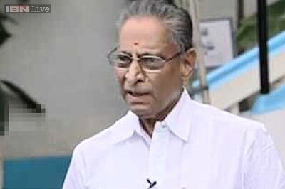 Veteran Telugu filmmaker V B Rajendra Prasad passes away