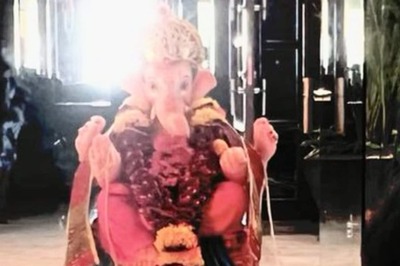 Ganesh Chaturthi 2022: 7 Easy Ways To Spruce Up Your Home For Lord Ganpati