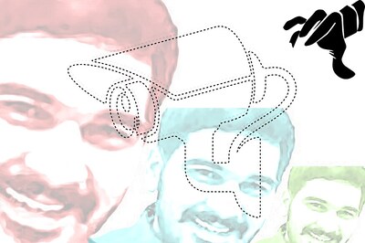 Haryana Stalking Footage Recovered, 'Shows' Vikas Barala Chasing Woman