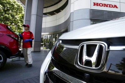 Honda Expands Online Platform With New Car Buying Option For Customers