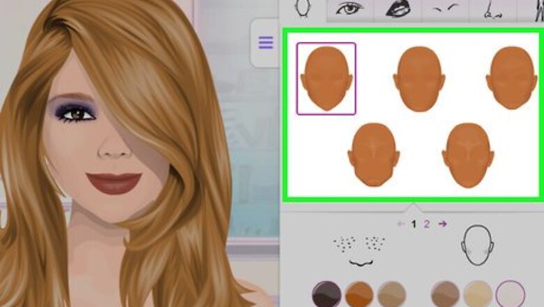 How to Look Like an Anime Character on Stardoll