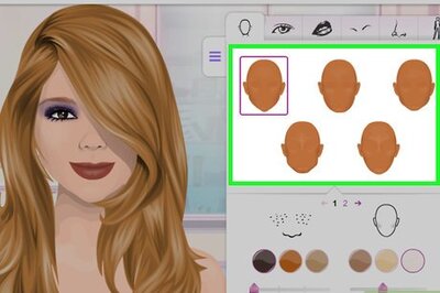 How to Look Like an Anime Character on Stardoll