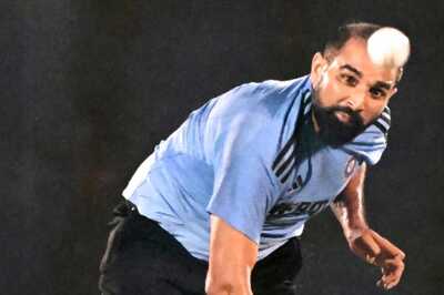 Mohammed Shami Ruled Out of IPL 2024; Set to Undergo Ankle Surgery in the UK