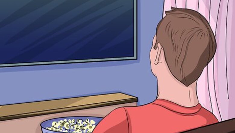 How to Find Things to Do When It's Raining
