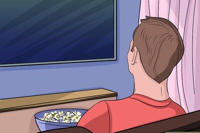 How to Find Things to Do When It's Raining