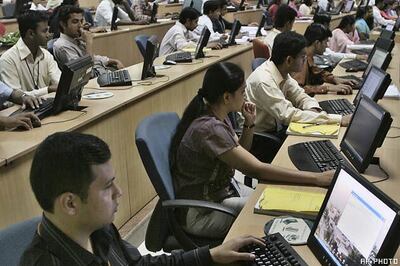 Indian outsourcing failure blamed for $2.3 bn loss by UBS trader