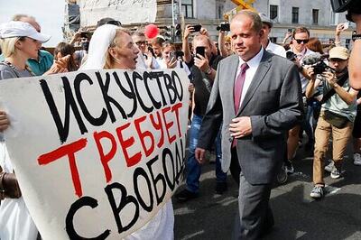 Lithuanian lawmakers vote for sanctions against Belarus