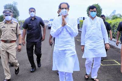 A Poem on Tit-for-Tat, A Governor Denied Use of State Plane: Uddhav-Koshyari Tussle Intensifies