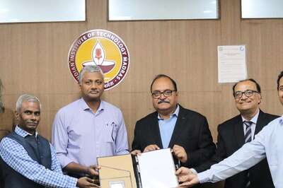 IIT Madras to Develop ‘Extended Reality’ Centre for SAIL