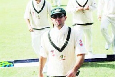 Aussies fear lack of home advantage against India