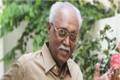 Noted Malayalam Filmmaker AB Raj No More