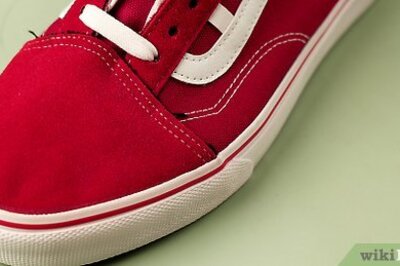 How to Hide Shoelaces