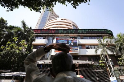 Sensex at 6-Month Lows, Nifty Surrenders 8,100 Mark