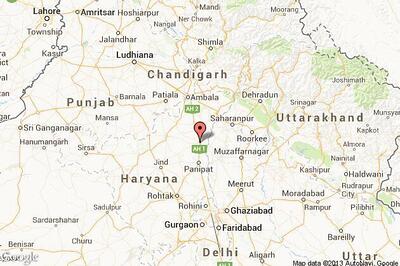 Four more districts will be part of NCR region: Deependra Singh Hooda