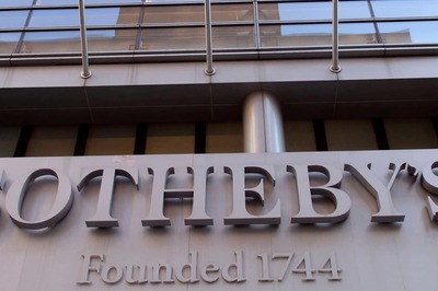 Stolen Yogini Goddess Statue, Once on Sale at Sotheby's, to Be Returned to India