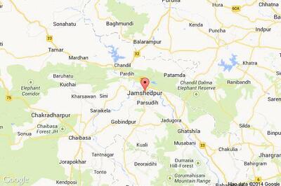 More cracks in JVM, Dulal Bhuiyan to join BJP