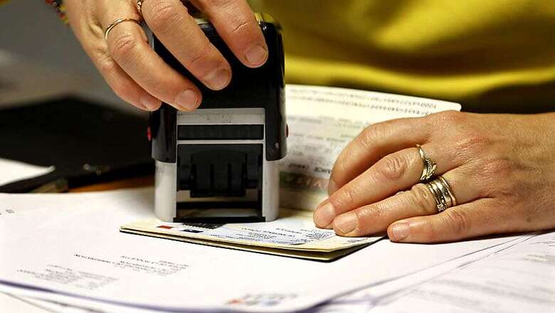 Trip to Europe Gets Costlier as Schengen Visa Fees Increased by Over Rs 1,500; First Hike Since 2016