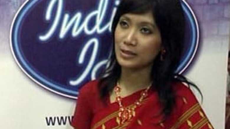 Sourabhee Debbarma wins Indian Idol 4