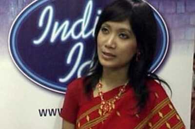 Sourabhee Debbarma wins Indian Idol 4