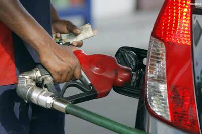 IOC hikes petrol prices by 72 paise a litre