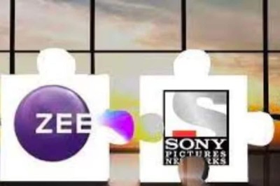 Zee-Sony Merger Agreement May See Month-long Deadline Extension
