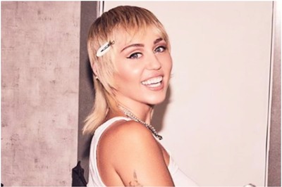 Happy Birthday Miley Cyrus: Here are Her 5 Best Social Media Moments
