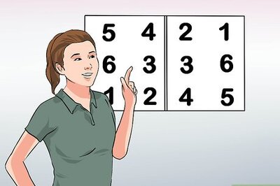 How to Be a Middle Hitter in Volleyball